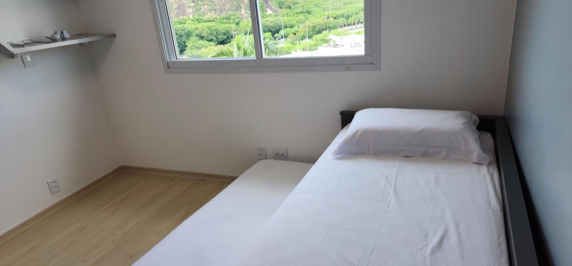 Apartamento Barra - Luxo, Piscina, Sauna E Automacao