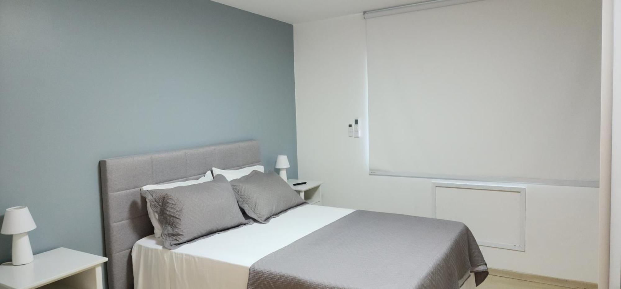 Barra - Luxo, Piscina, Sauna E Automacao Apartamento Río de Janeiro