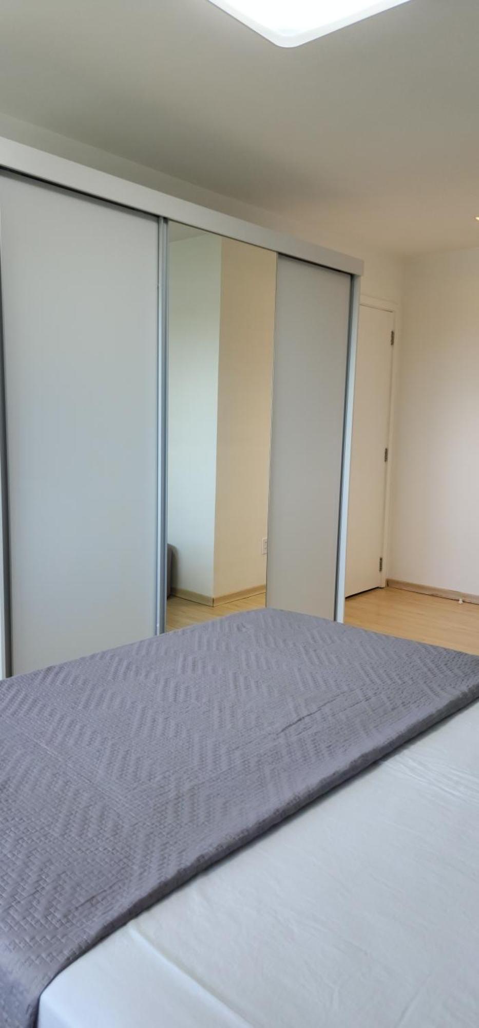 Barra - Luxo, Piscina, Sauna E Automacao *