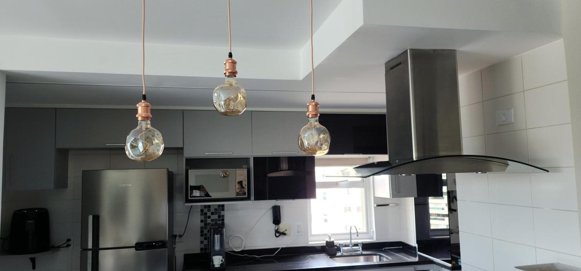 Apartamento Barra - Luxo, Piscina, Sauna E Automacao Río de Janeiro