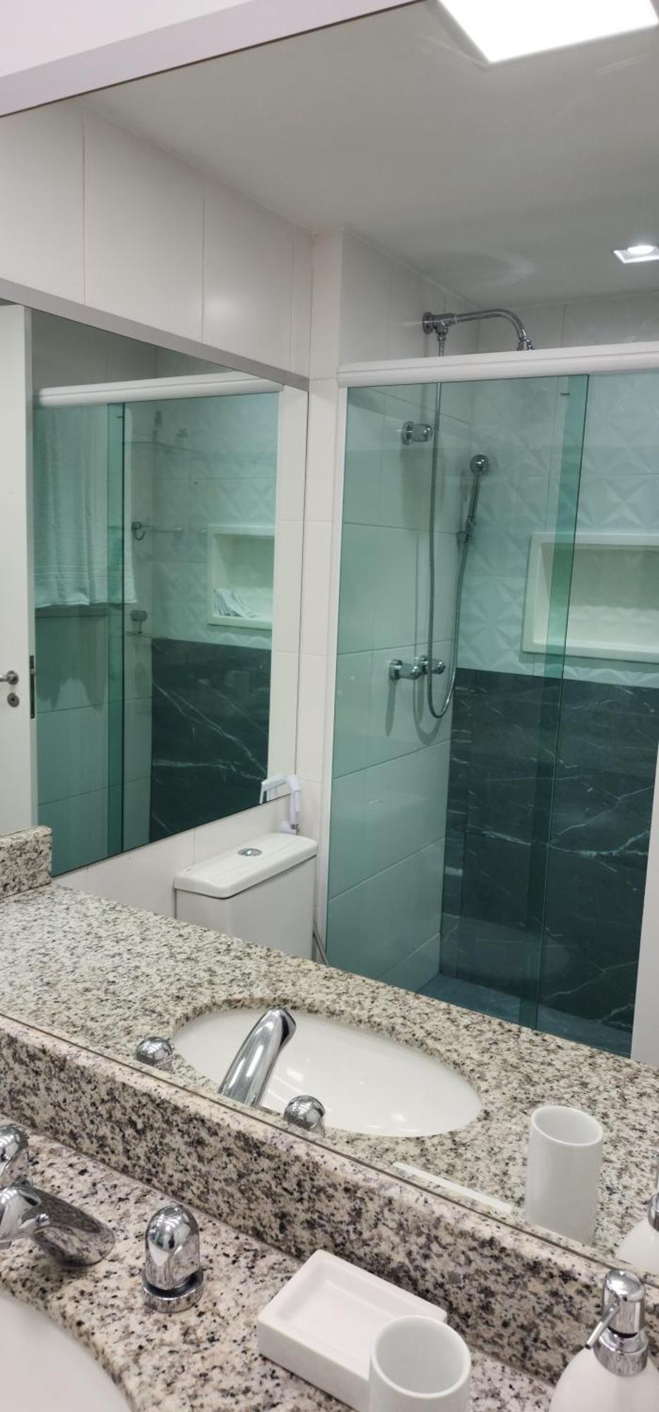 Barra - Luxo, Piscina, Sauna E Automacao Apartamento