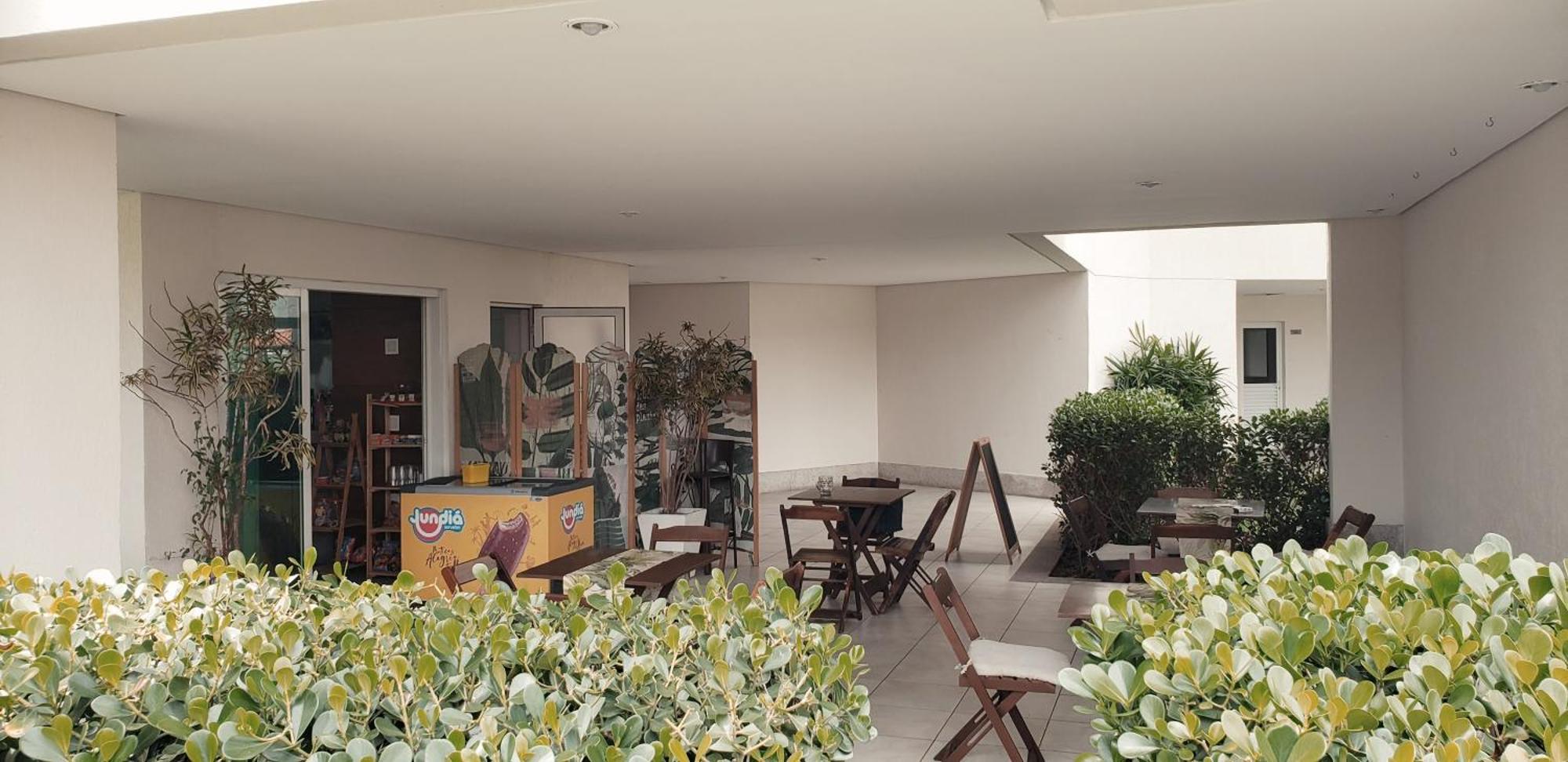 Apartamento Barra - Luxo, Piscina, Sauna E Automacao *